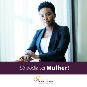 A Primeira Mulher a Ocupar o Cargo de Ministra das Finanças em Angola